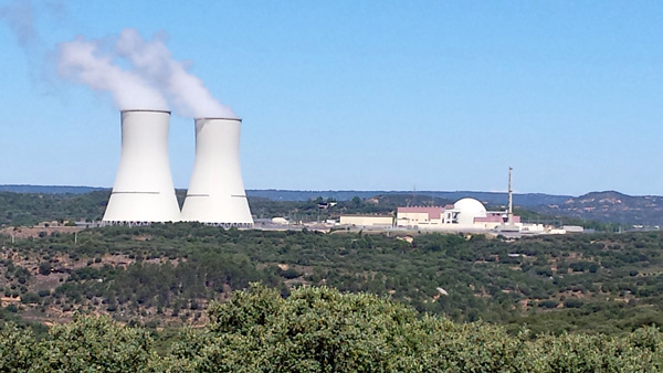 REGRESO A LA ALCARRIA